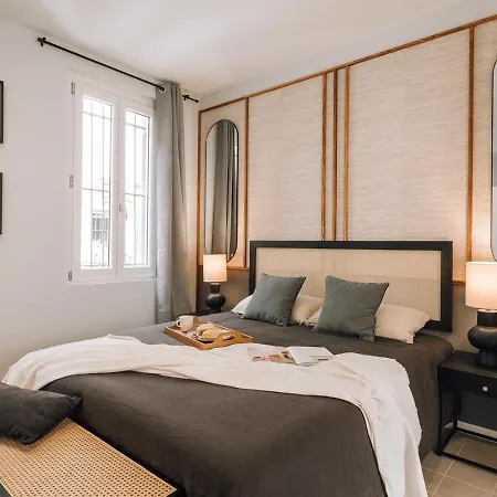 Appartamento Tauca - 2 Bedrooms And Office In Eixample Dreta *
