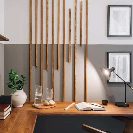 Tauca - 2 Bedrooms And Office In Eixample Dreta