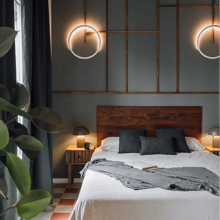 Tauca - 2 Bedrooms And Office In Eixample Dreta * Barcellona