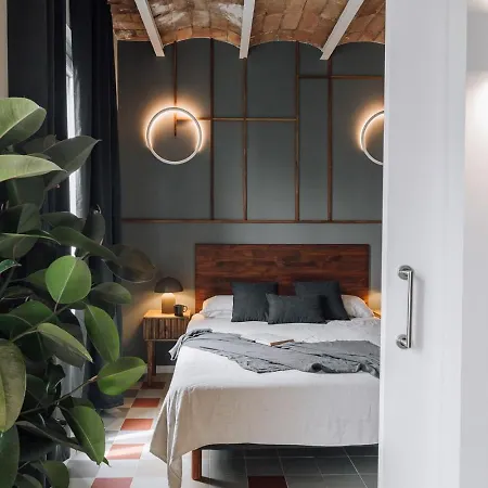 Tauca - 2 Bedrooms And Office In Eixample Dreta * Barcelona